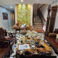 Bán Nhà phường Thanh Liệt, 100m2, 6 Tầng, view công viên, 28.x tỷ