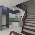 BÁN NHÀ CẠNH BỂ BƠI ĐA SỸ KIẾN HƯNG - 5 TẦNG - 2 MẶT THOÁNG - GIÁ CHỈ 6.x TỶ