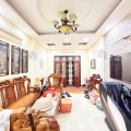 BÁN NHÀ PHỐ HÀO NAM, ĐỐNG ĐA, NHÀ ĐẸP DÂN XÂY, NGÕ RỘNG