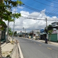 BÁN NHÀ (5x41) MT PHẠM THỊ GIÂY, THỚI TAM THÔN (ĐÔNG THẠNH MỚI)