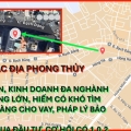 Q. Tân Bình - Bán gấp đất gần sân bay Tân Sơn Nhất, hẻm xe hơi, TPHCM