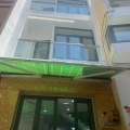 Siêu phẩm Quận 11 Ngay 3/2 4 tầng hẻm 7m thông Kinh doanh chỉ 7 tỷ nhỉnh.