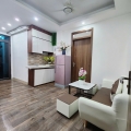 Bán chung cư mặt phố đường Khương Đình, Thanh Xuân, nhà đẹp full nội thất ở luôn, ô tô tránh đỗ