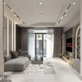 **Bán nhà chỉ hơn 8 tỷ, hẻm 766 Cách Mạng Tháng 8, p5, Tân Bình; 4x14m