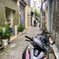 Bán nhà Trần Văn Quang 3 tầng sân thượng hơn 1 tỷ có SHR