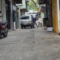 Nhà HXH Đường Lê Hồng Phong Quận 5 Phường 2 Cũ.