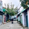 ????️ Chỉ 5.x tỷ ! có ngay - 74m² ( 4x18.5 ) 2 tầng đúc - 3pn - hxh - Lê văn Quới - Bình Tân.