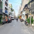 Siêu Phẩm HXH Đường Đồng Nai Phường 15 Quận 10 Cũ.