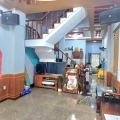 Bán nhà chính chủ Gò Vấp – 4 tầng, ngang 4.5m, xe hơi vào nhà – chỉ 6.95 tỷ (TL).