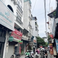 Bán Nhà Mặt Phố Hoàng Ngân 41m2-2T MT5,9m Vỉa Hè 13,9 Tỷ Hoàng Ngân Có Thương Lượng.