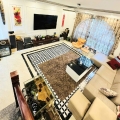 BÁN NHÀ THẠCH BÀN LONG BIÊN, Ô TÔ VÀO NHÀ, MẶT TIỀN KHỦNG, TẶNG NỘI THẤT CHẤT, CHỈ 8.x TỶ