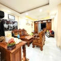GẦN CITYLAND! Bán Nhà 4 Tầng HXH Phan Văn Trị, Gò Vấp – 6.X TỶ TL!