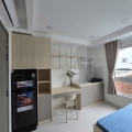 Siêu phẩm CHDV 6 tầng mới cạnh Tên Lửa Bình Tân 80m2 chỉ 9 tỷ xíu.
