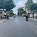 BÁN NHÀ (106M²) MẶT TIỀN DƯƠNG THỊ MƯỜI, QUẬN 12 GIÁ TỐT