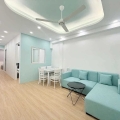 Ở NGAY! Bán Chung Cư Tầng 1 Cực Đẹp CMT8, Q10, 43m2, Nhỉnh 2 Tỷ TL