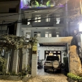 BÁN NHÀ ĐẸP SHR (8x20) HXT 1/ TÂN HIỆP, HÓC MÔN GIÁ RẺ