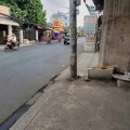 BÁN NHÀ SHR (5x25) MẶT TIỀN PHAN VĂN ĐỐI, BÀ ĐIỂM, HÓC MÔN