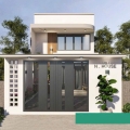Nhà mua là có lời ngay – chỉ 1 tỷ 900 triệu tại Tân Định Bến Cát