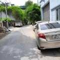 BÁN ĐẤT PHÚ VIÊN, LONG BIÊN, 152M² - MT 5M - GIÁ  15.5 TỶ oto KD