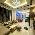 HOT! Bán Nhà 5 Tầng Cực Đẹp Lê Văn Sỹ, 53m2, Nhỉnh 7 Tỷ TL