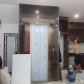 BÁN NHÀ 5T MỚI TẠI TRẦN PHÚ - HÀ ĐÔNG, GẦN GA TẦU ĐIỆN  TRÊN CAO, DT 36M2, THANG MÁY,  GIÁ