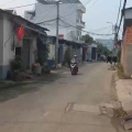 BÁN DÃY TRỌ 19 PHÒNG (12x43)  GẦN CHỢ ĐẦU MỐI HÓC MÔN