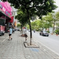 Bán Nhà Mặt Phố Nguyễn Phong Sắc Cầu Giấy 61m2-4T MT5m Vỉa Hè 36,5 Tỷ Có Thương Lượng.
