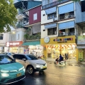Bán Nhà Mặt Phố Hoa Lư Hai Bà Trưng 50m2-3T-3 THOÁNG 19,8 Tỷ Hoa Lư Có Thương Lượng.