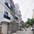 BÁN NHÀ SÀI ĐỒNG, LONG BIÊN, KINH DOANH , GARA Ô TÔ CAMRY, THANG MÁY, Ô TÔ TRÁNH, NGÕ NHƯ PHỐ, CÓ 8.x TỶ