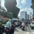 Nhà HIẾM MTKD sầm uất Thống Nhất P.11 ngang 13.5m 459m2 KD trường học kế Lotte chỉ 51.5 tỷ.