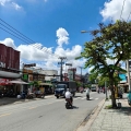 NHÀ (4.5x24) MẶT TIỀN NGUYỄN ẢNH THỦ, P. TRUNG MỸ TÂY, Q12 – VỊ TRÍ VIP