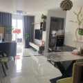 Bán căn hộ chung cư Blue Sky Tower 2,5 tỷ bao hết phí 68 m2, 2PN, 2WC, hướng Đông tại Quận 2,HCM