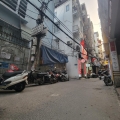 Bán Nhà P/Lô Ô Tô Phố Cầu Giấy 48m2-6T Ở Ngay 15,8 Tỷ Cầu Giấy Có Thương Lượng.
