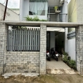 nhà q7 nở hậu 4,5x23, gần mặt tiền, sân trước sau, 2 phòng trọ riêng – 7,5 tỷ