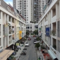 BÁN NHÀ MẶT NGÕ RỘNG 8M CỰC HIẾM TẠI VẠN PHÚC, MỚI - 5T - THANG MÁY - DT 45M2, GIÁ ĐẦU TƯ
