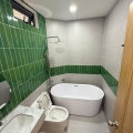 ???? NHÀ ĐẸP NỞ HẬU TÀI LỘC – CÔ GIANG, QUẬN 1 – NHÀ MỚI Ở NGAY ???? ???? Phường Cô Giang, Quận 1 ???? Diện tích 32m²