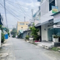 Bán nhà HXH 8m Trịnh Đình Trọng - gần Kênh Tân Hóa, 7,8x8,5m, 2 Tầng - 2PN, 7,9 tỷ.