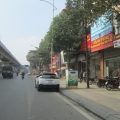 Tôi bán đất Ngô Thì Nhậm, Quang Trung gần chợ Bông Đỏ 40m2 chỉ 6.x tỷ. LH 0989626116