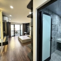 Cần bán nhà mặt phố 75m2, 7 Tầng, Thịnh Liệt, Hoàng Mai, Giá chào 28 tỷ