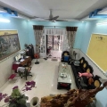 Bán nhà Quận 7- ô tô–Huỳnh Tấn Phát gần Phú Mỹ Hưng, 5x16m, 4 tầng-giá 8.65 tỷ