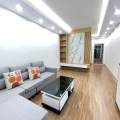 Bán căn hộ tập thể Đại học Công Đoàn, Tây Sơn, Đống Đa, nhà đẹp full nội thất, ô tô đỗ
