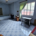 ???? BÁN NHÀ HẺM XE TẢI – ĐẤT VÀNG GIỮA TRUNG TÂM PHÚ LÂM – GẦN 400M² NGANG KHỦNG ???? Phường 13, Quận 6 (Phường Phú Lâm )