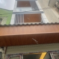 BÁN NHÀ ĐẸP TẶNG NỘI THẤT – AN DƯƠNG VƯƠNG QUẬN 5 ???? Diện tích: 30m² (ngang 3m × 10m). Kết cấu: 1 trệt, 3 lầu, ST