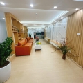 TẬP THỂ NAM ĐỒNG, HỒ ĐẮC DI, ĐỐNG ĐA, 3 NGỦ, 2VS, NHÀ ĐẸP FULL NỘI THẤT, Ô TÔ ĐỖ