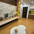 BÁN CĂN HỘ TẬP THỂ THÁI THỊNH, ĐỐNG ĐA, NHÀ ĐẸP FULL NỘI THẤT, GẦN PHỐ