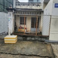 BÁN NHÀ (4.06x28) MẶT TIỀN NGUYỄN THỊ THƠI (HT18) – QUẬN 12