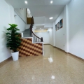 BÁN NHÀ 4 TẦNG, 4 NGỦ, CĂN GÓC, NỞ HẬU TẠI MẬU LƯƠNG - GIÁ CHỈ 5.68 TỶ