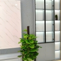BÁN NHÀ MỚI, MẶT NGÕ KINH DOANH, CẠNH CHỢ MẬU LƯƠNG, 33m2, GIÁ CHỈ 7.xTỶ