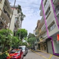 Cho thuê nhà vp,kd ô tô Hoàng Quốc Việt, Cầu Giấy, 70m2, 5 tầng, 32 triệu