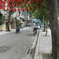 Bán Nhà Mặt Phố Trịnh Công Sơn Tây Hồ 119m2-4T MT5,5m LÔ GÓC 85 Tỷ Có Thương Lượng.